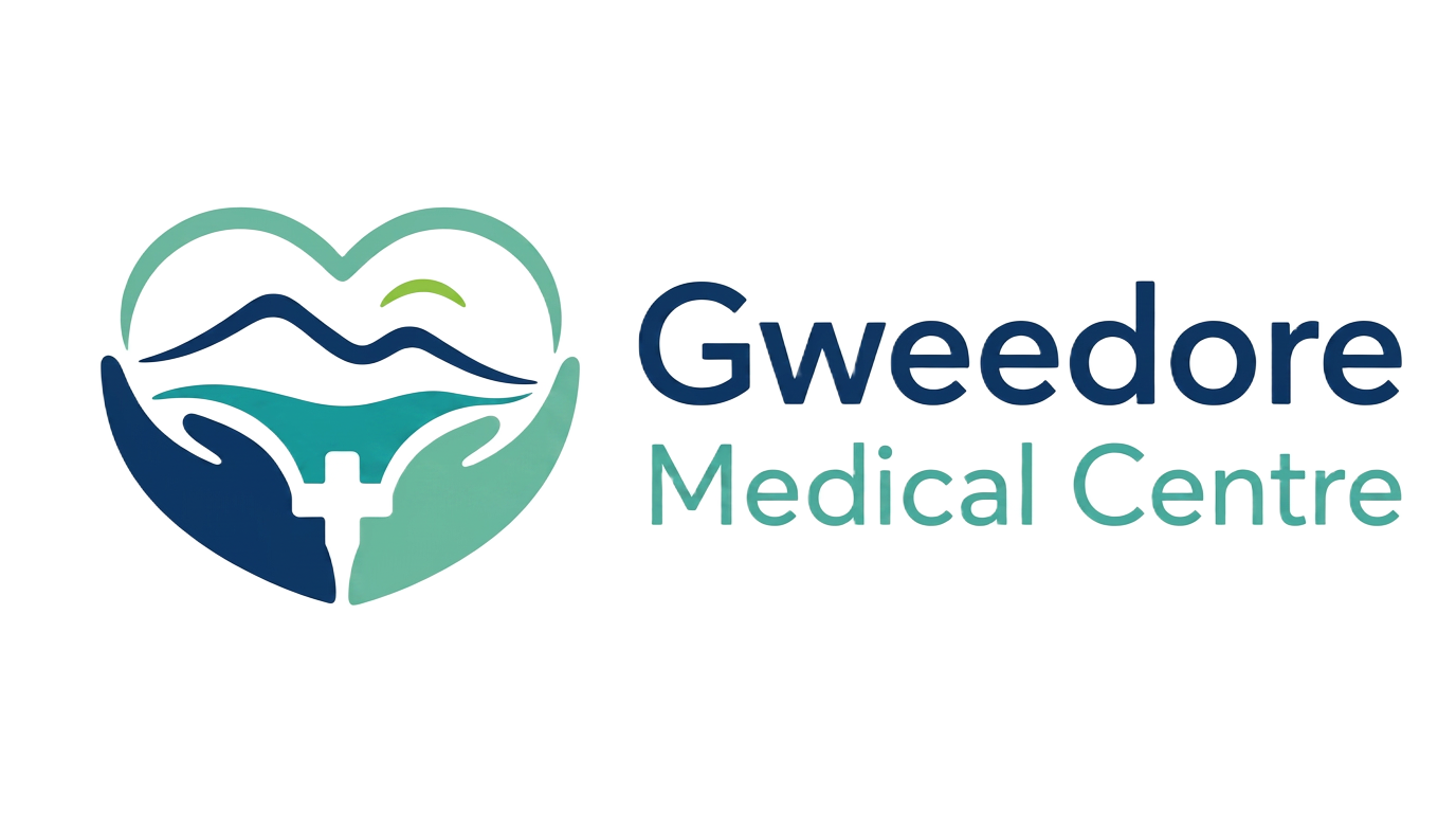 Gweedore Medical Centre